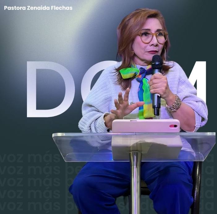 Pastora Zenaida